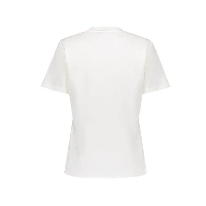 Geisha 62573-41 t-shirt k/m dames off-white