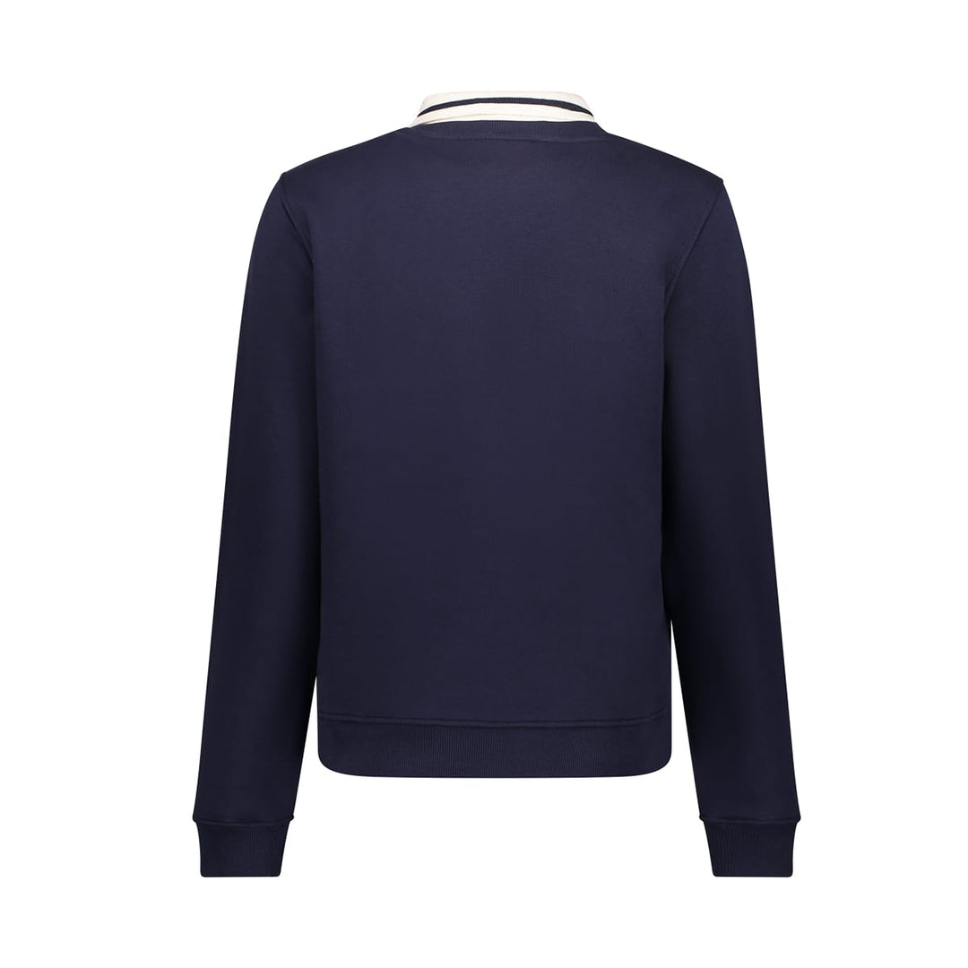 Geisha 62862-41 sweater dames navy