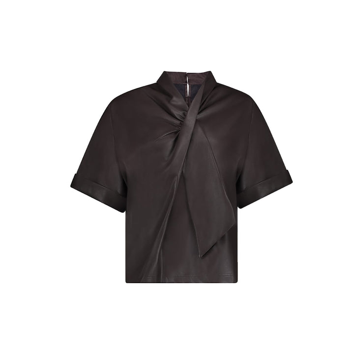 Geisha 63506-10 top k/m dames bruin