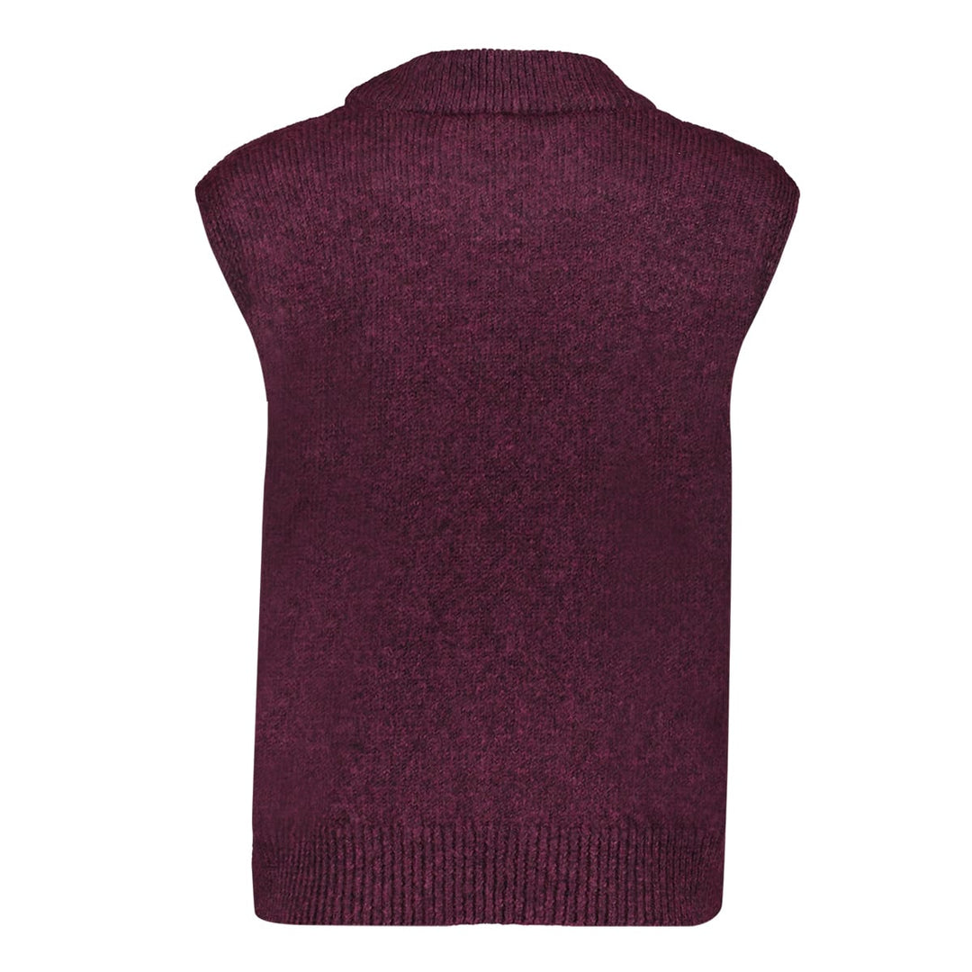 Geisha 64885-23 spencer dames bordeaux