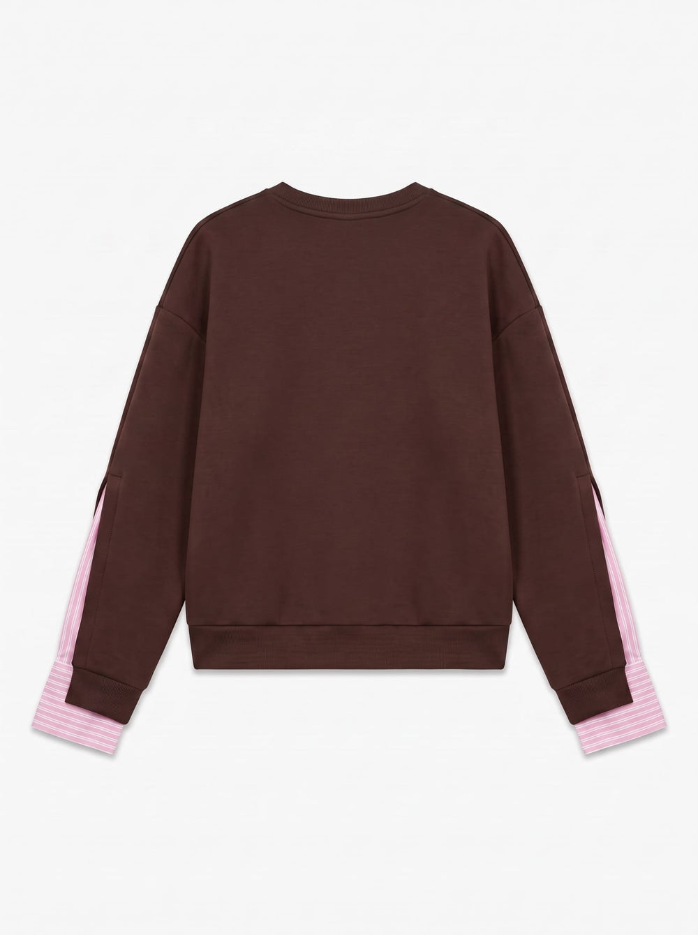 VERO MODA 10355808 Morgan sweater dames bruin