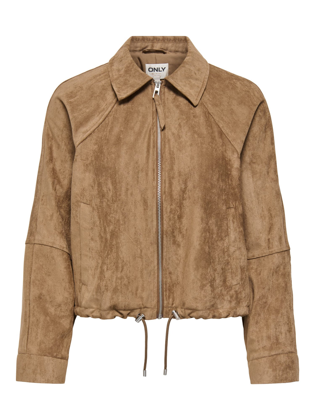 Only 15376829 lixa jack dames camel