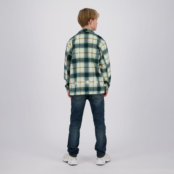 Raizzed R226KB420043 jeans regular-straight fit blue denim – jongens