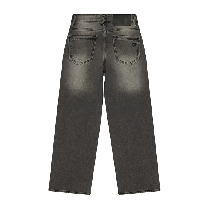Raizzed R226KB420047 jeans loose fit jongens – grey denim