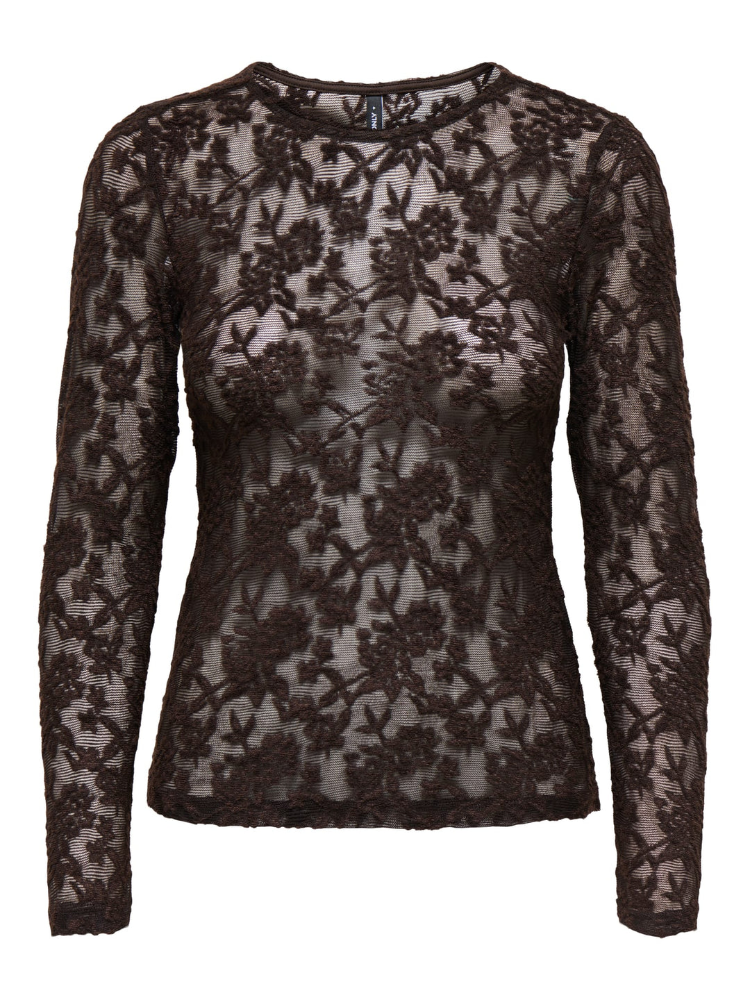 Only Blaise top bruin – dames