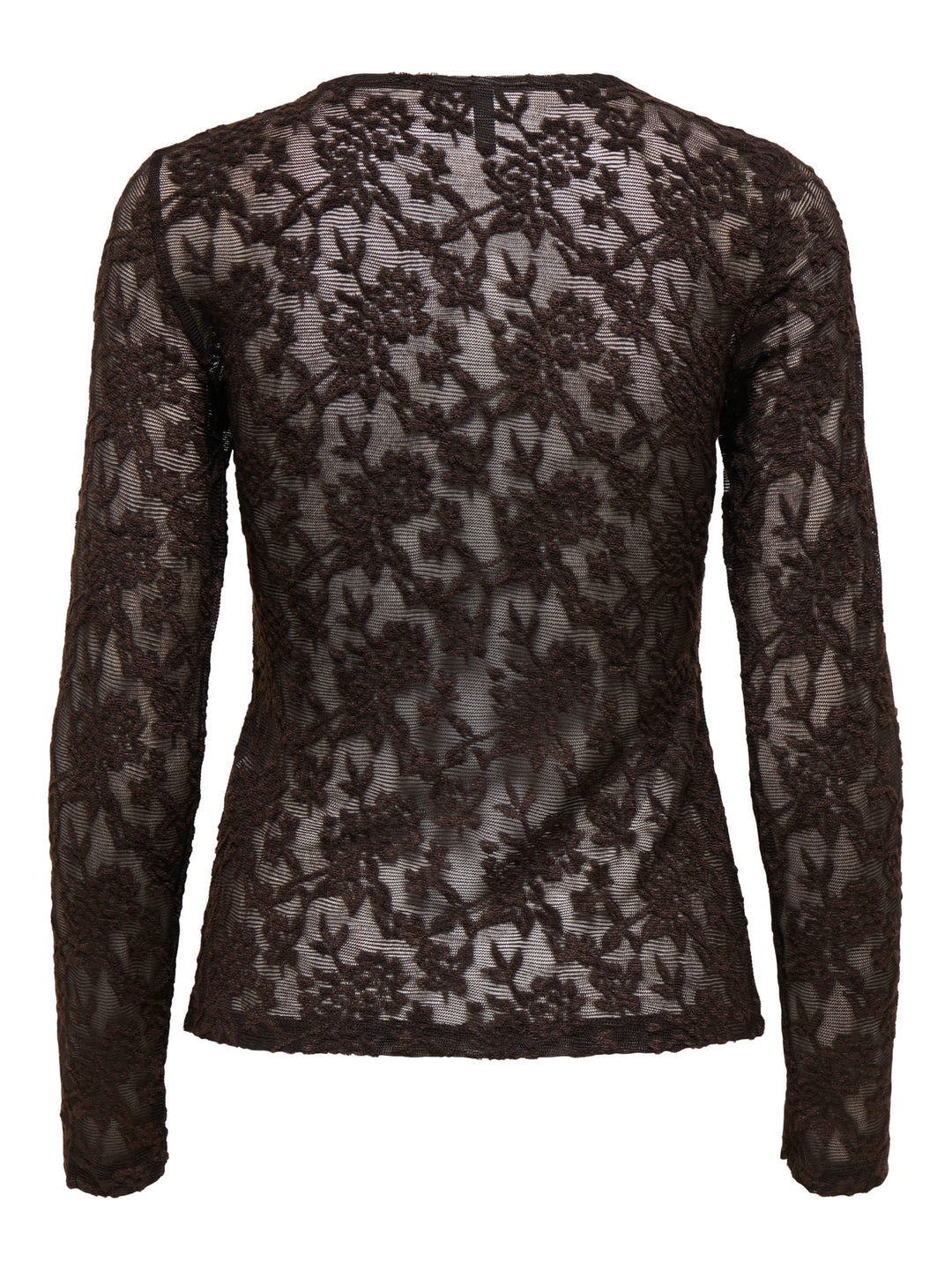 Only Blaise top bruin – dames
