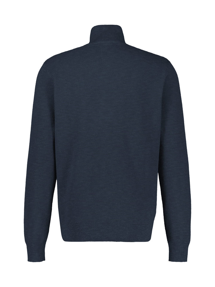 Lerros 2685428 trui heren navy