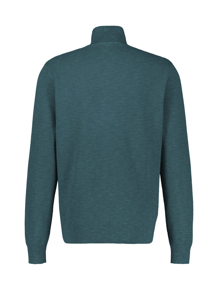 Lerros 2685428 trui heren groen