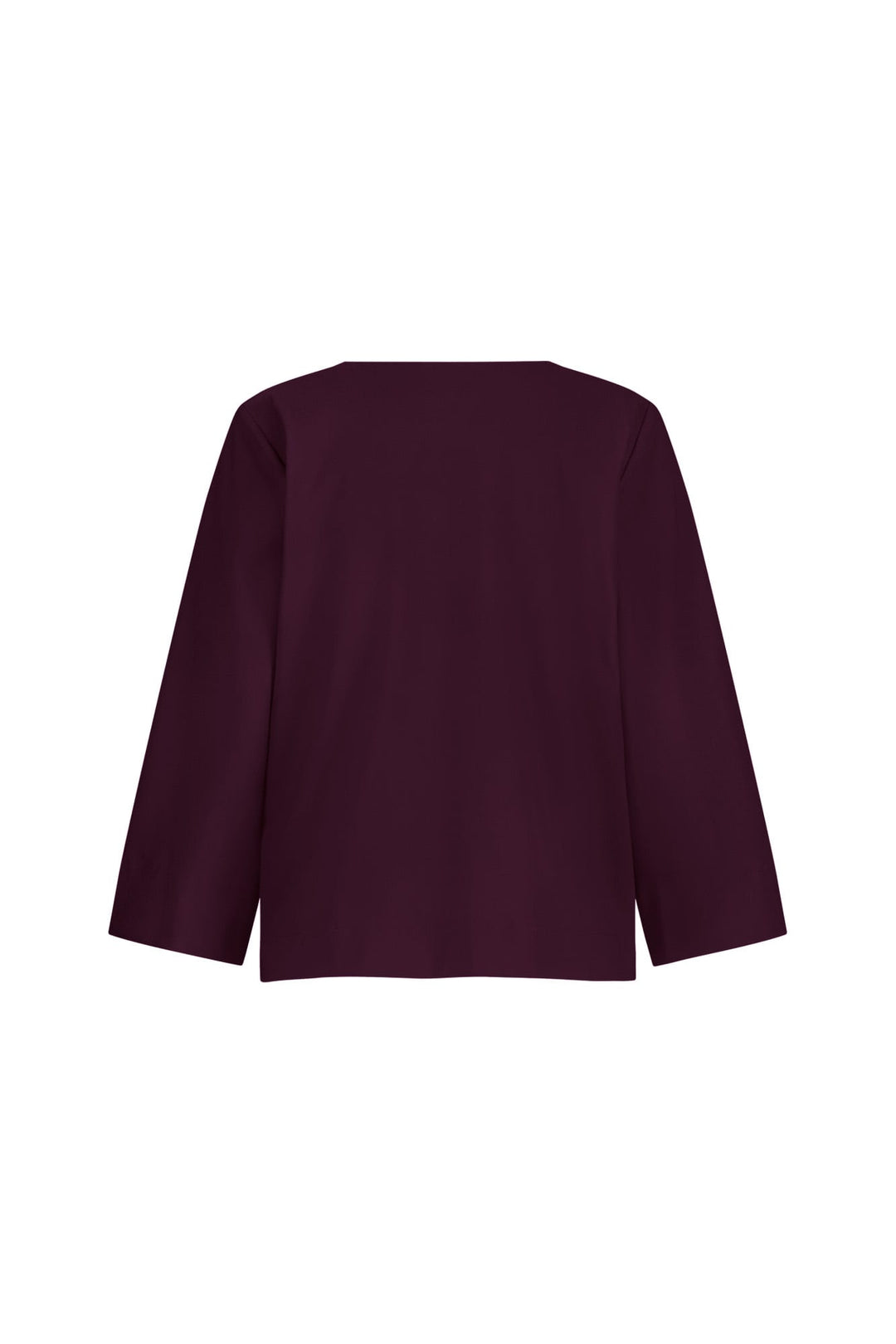 Studio Anneloes 94840 Cilou top bordeaux – dames