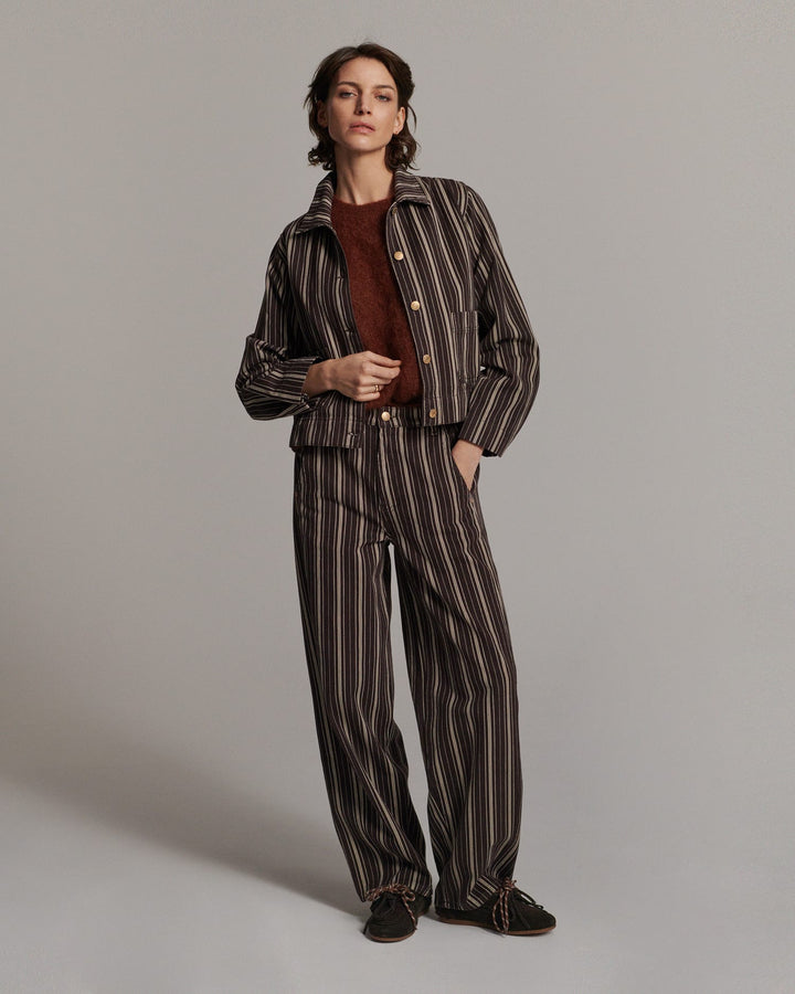 Summum spencer dames cognac – 7s8022-70089