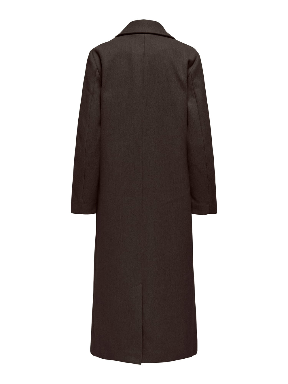 jacqueline de yong 15311207 Viola trenchcoat bruin