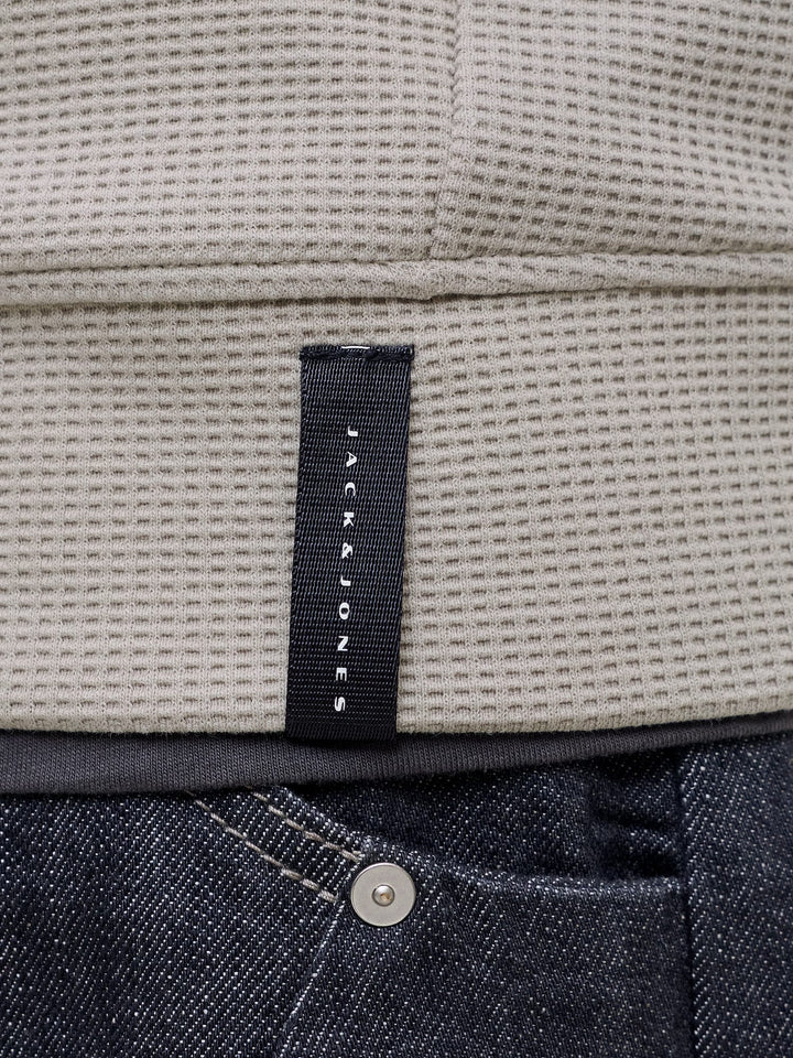 Jack & Jones Fusion sweater kit – heren