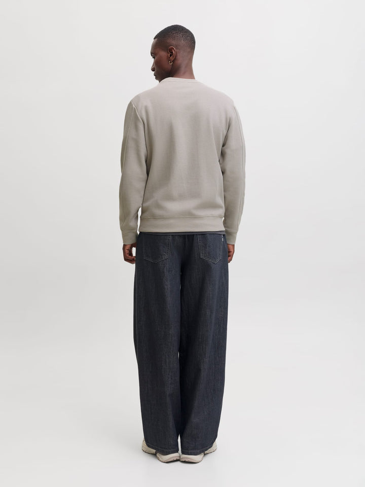 Jack & Jones Fusion sweater kit – heren