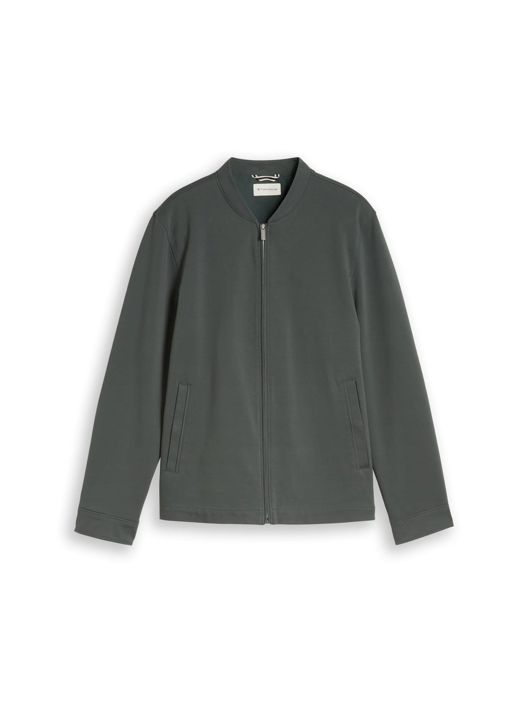 Tom Tailor 1052634 jack heren olijf