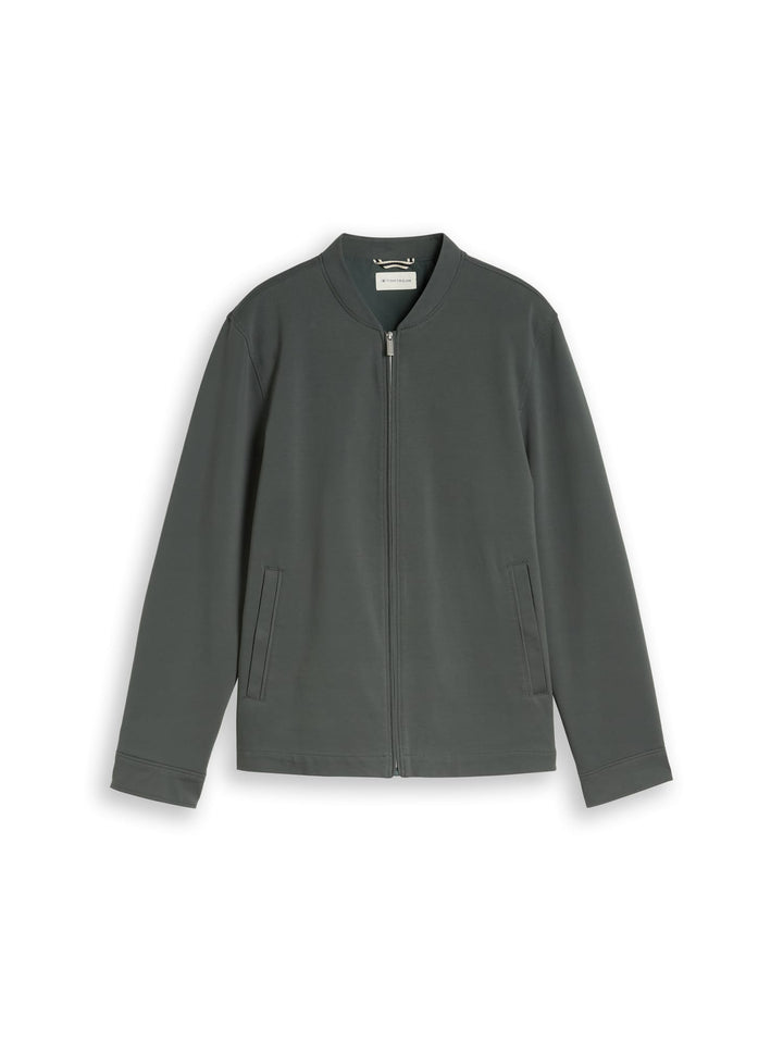 Tom Tailor 1052634 jack heren olijf