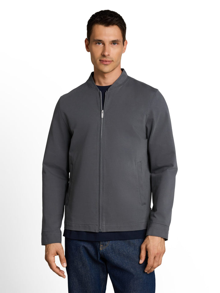 Tom Tailor 1052634 jack heren olijf