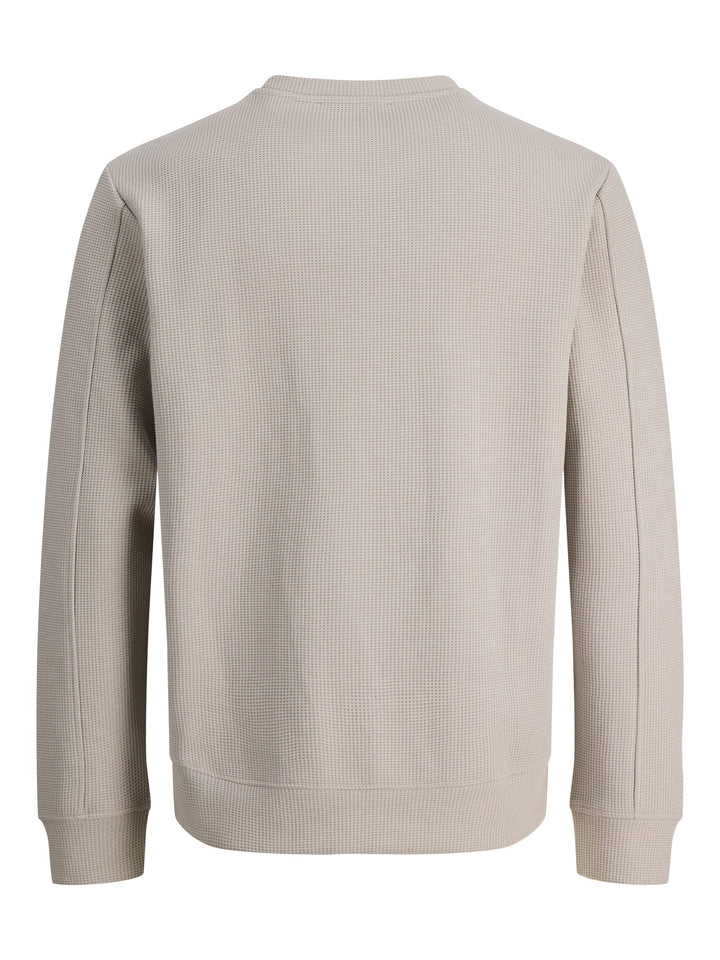 Jack & Jones Fusion sweater kit – heren