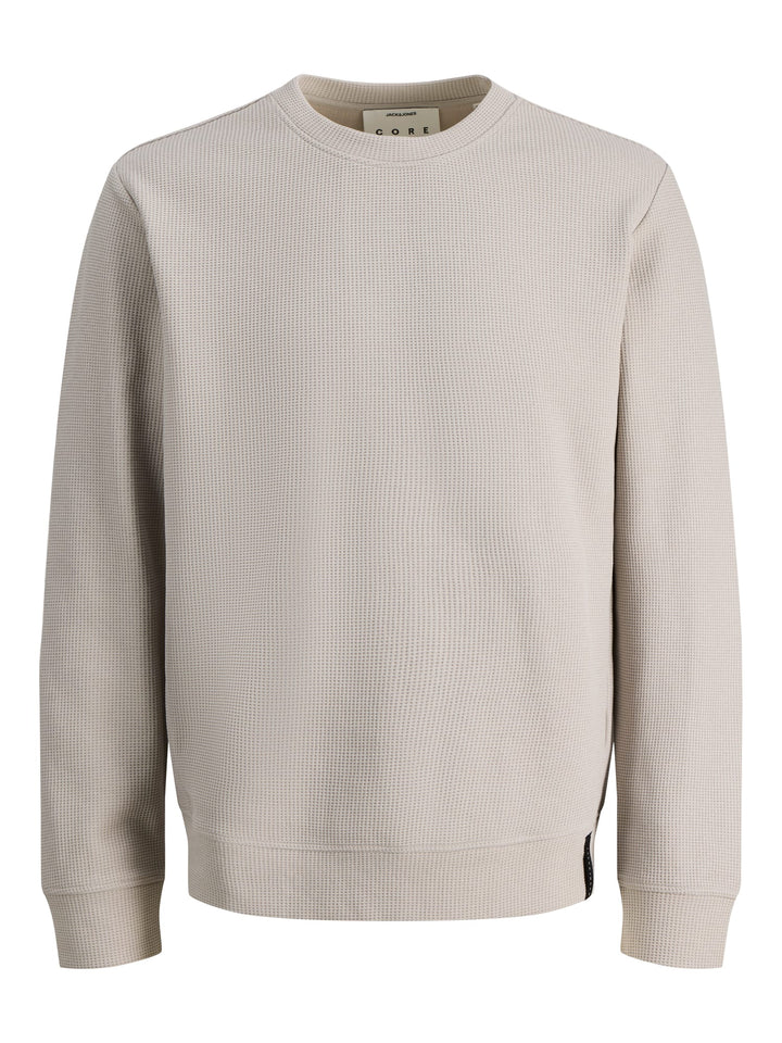 Jack & Jones Fusion sweater kit – heren