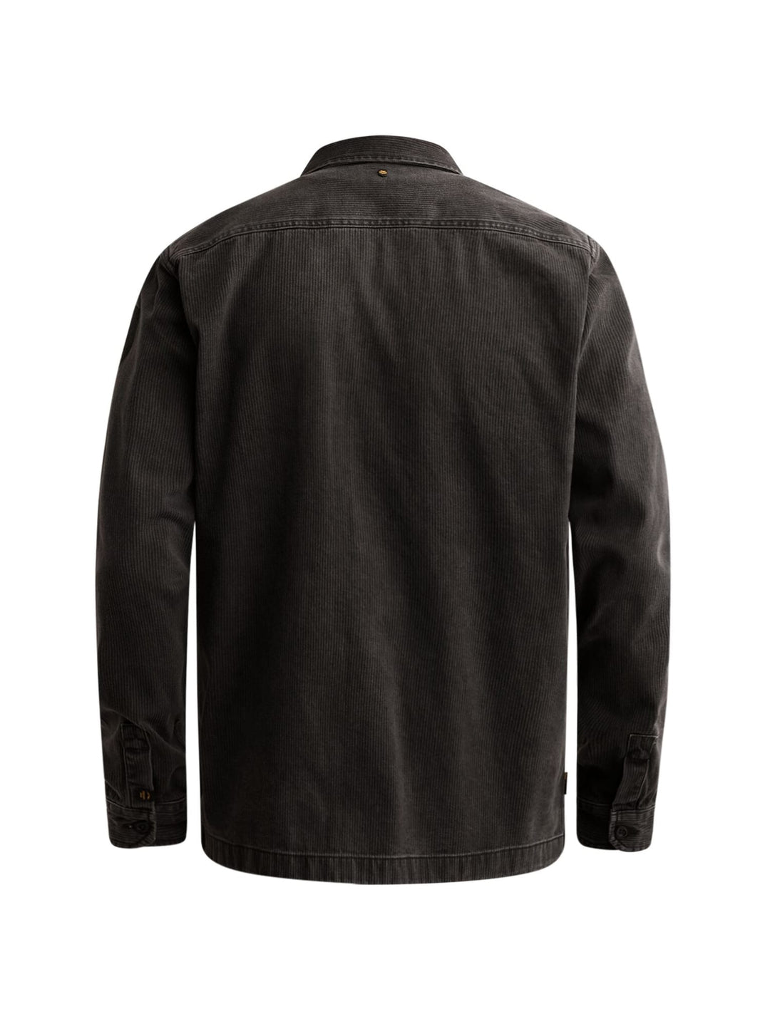 PME-Legend PSI2609273 overhemd l/m grijs – heren