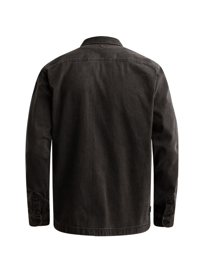 PME-Legend PSI2609273 overhemd l/m grijs – heren