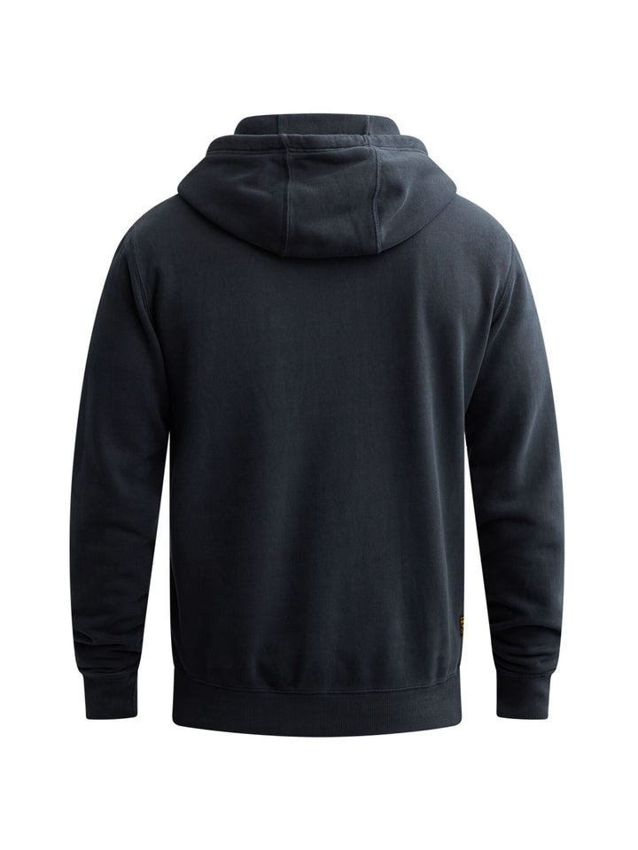 PME-Legend PSW2608445 vest sweat heren navy