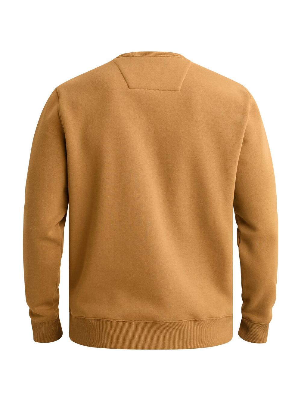 PME-Legend T-shirt l/m oker – heren