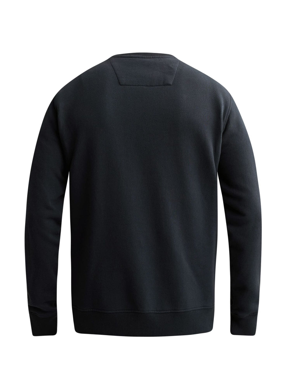PME-Legend PSW2608466 t-shirt l/m navy – heren