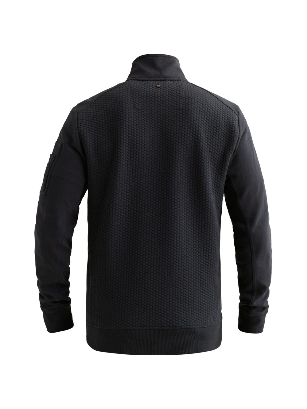 PME-Legend PSW2608436 vest sweat heren navy