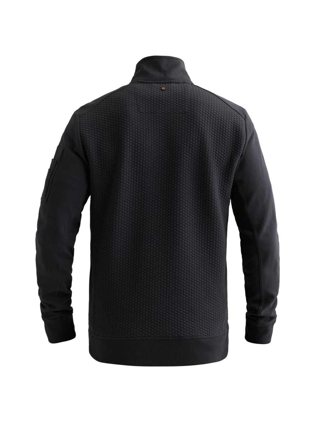 PME-Legend PSW2608436 vest sweat heren navy