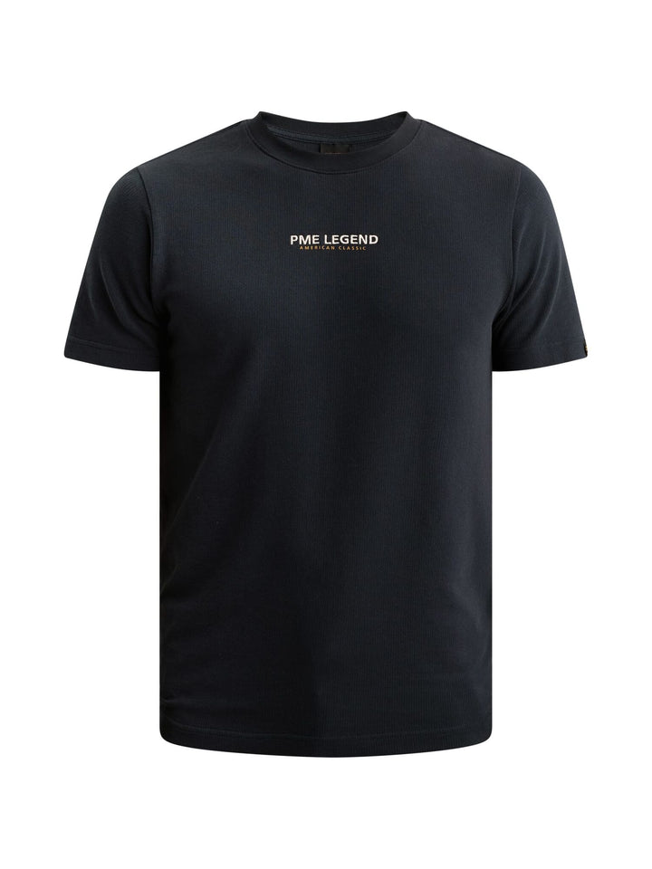 PME-Legend T-shirt navy – heren