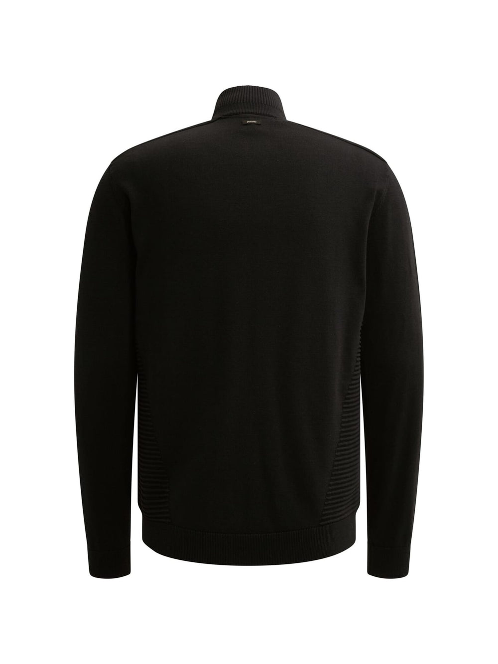 Vanguard jack heren zwart – VKC2608354