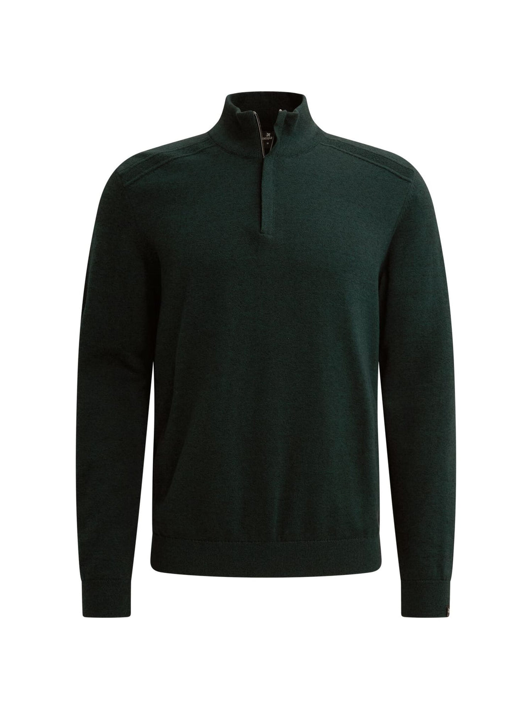 Vanguard VKW2609328 trui heren groen