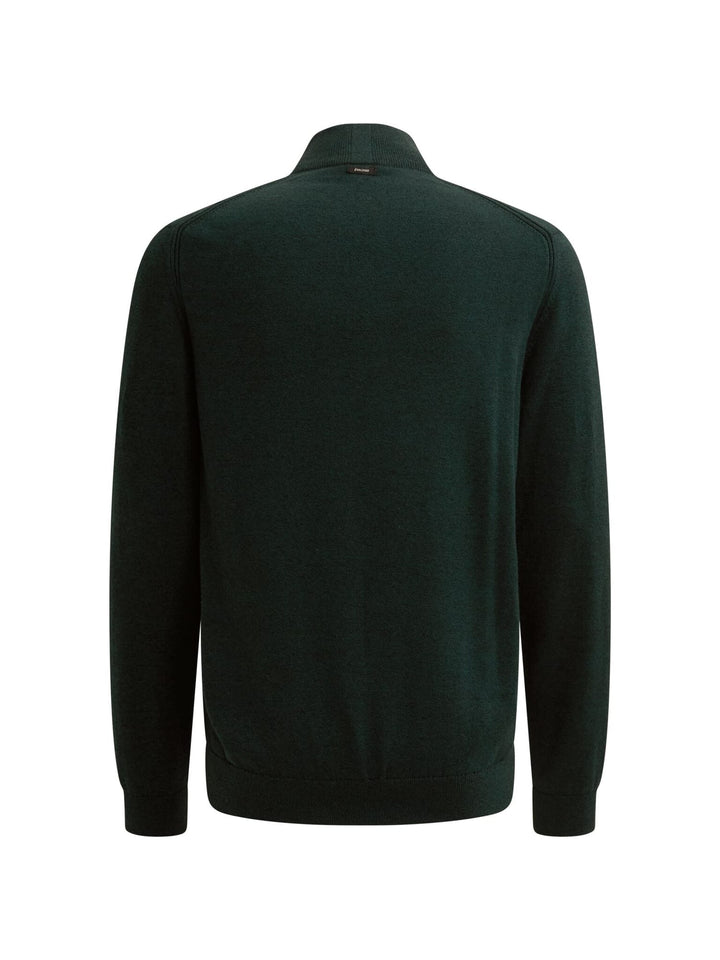 Vanguard VKW2609328 trui heren groen