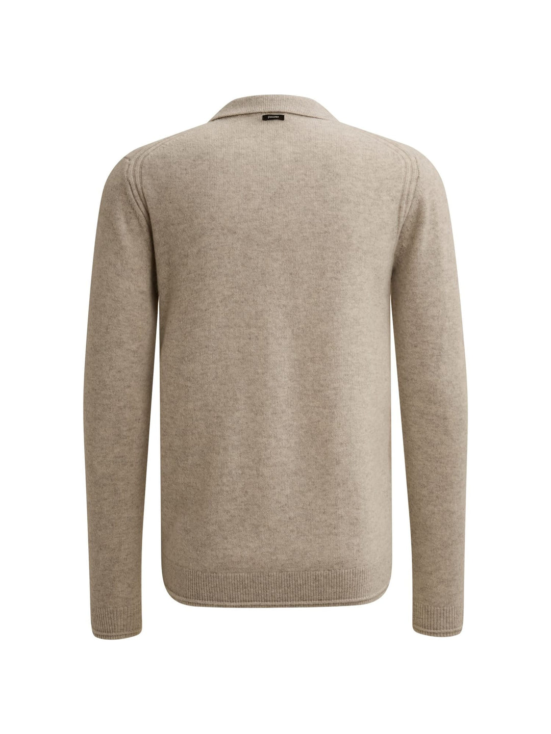 Vanguard VKW2609334 trui heren grijs melee