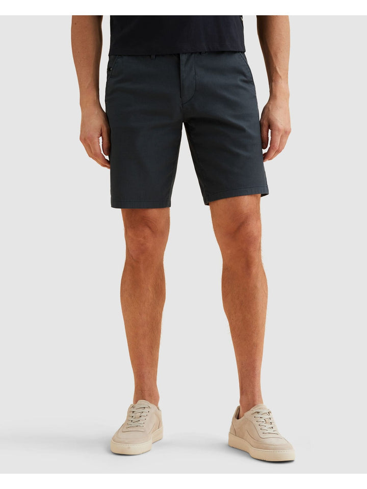 Vanguard VSH2604668 korte broek blauw – heren