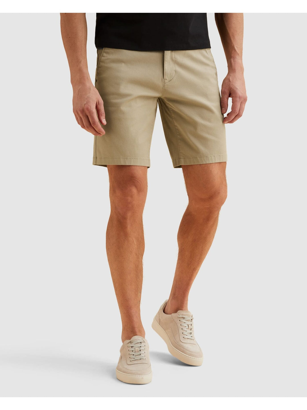 Vanguard VSH2604668 Chino short zand – heren