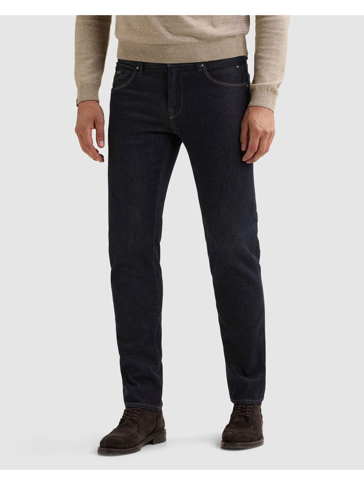 Vanguard VTR850-SBR jeans slim fit heren – blue denim - L34