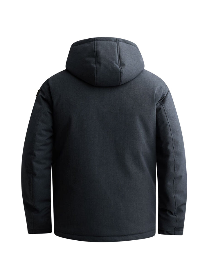 PME-Legend PJA2608112 winterjas navy – heren