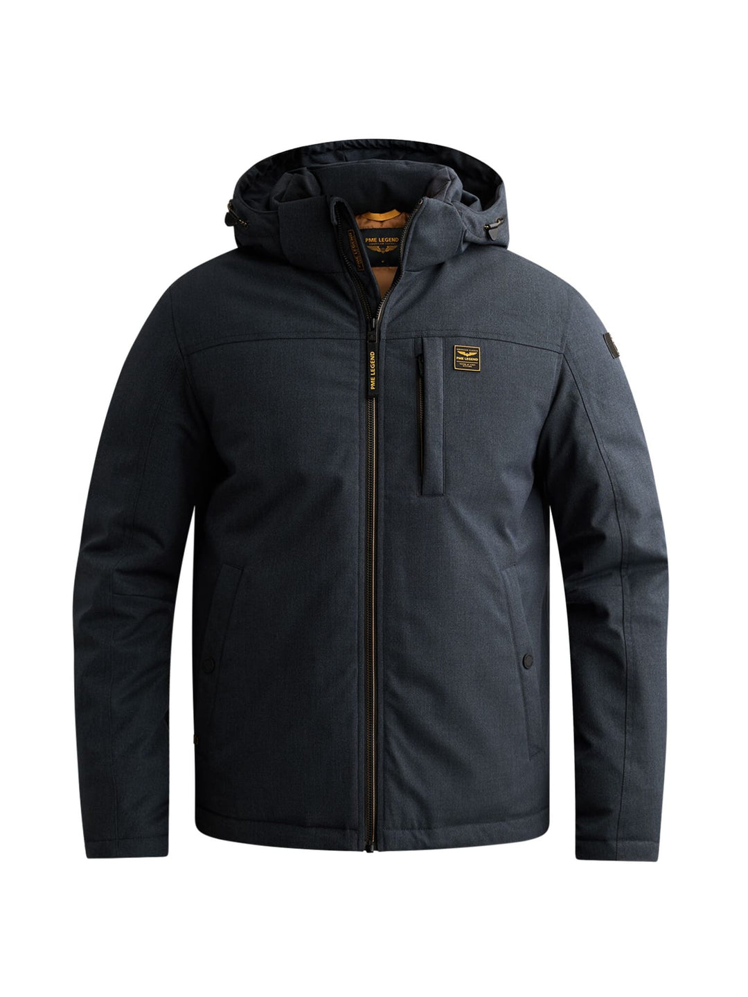 PME-Legend PJA2608112 winterjas navy – heren