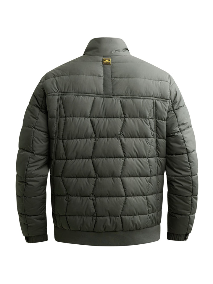 PME-Legend PJA2608114 winterjas olijf – heren
