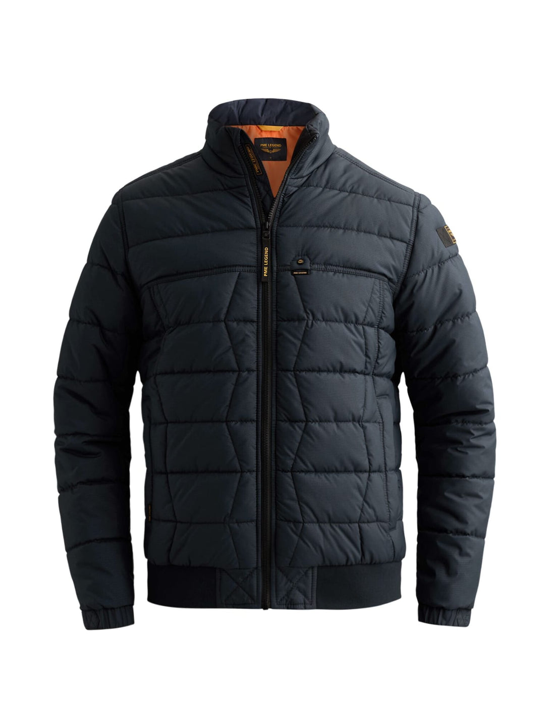 PME-Legend PJA2608114 winterjas heren navy