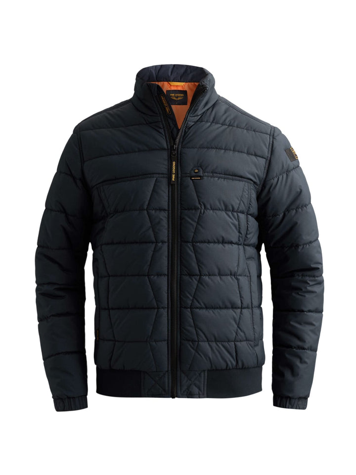 PME-Legend PJA2608114 winterjas heren navy