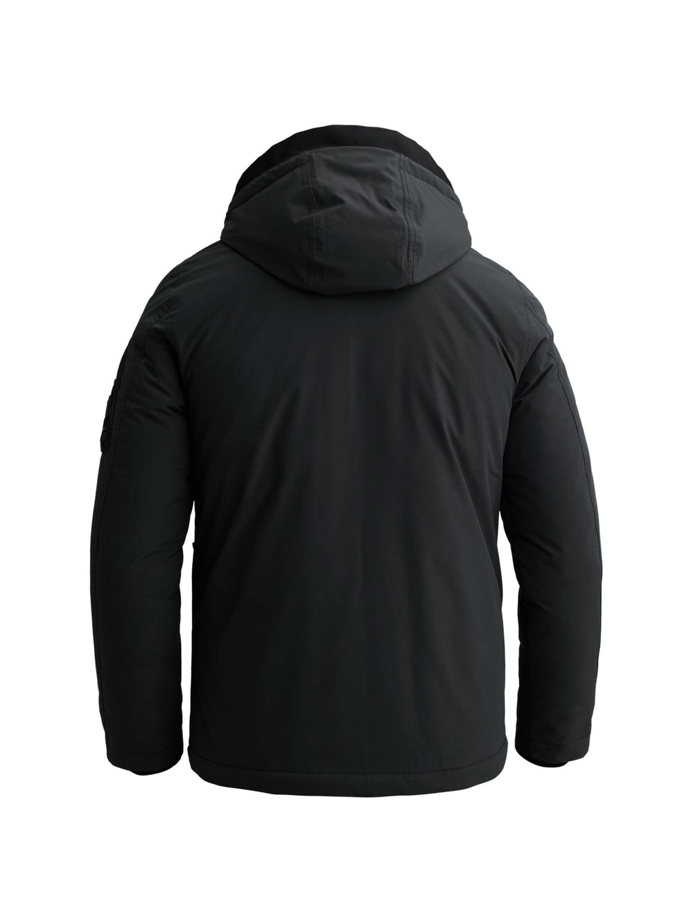 PME-Legend PJA2609142 winterjas zwart – heren