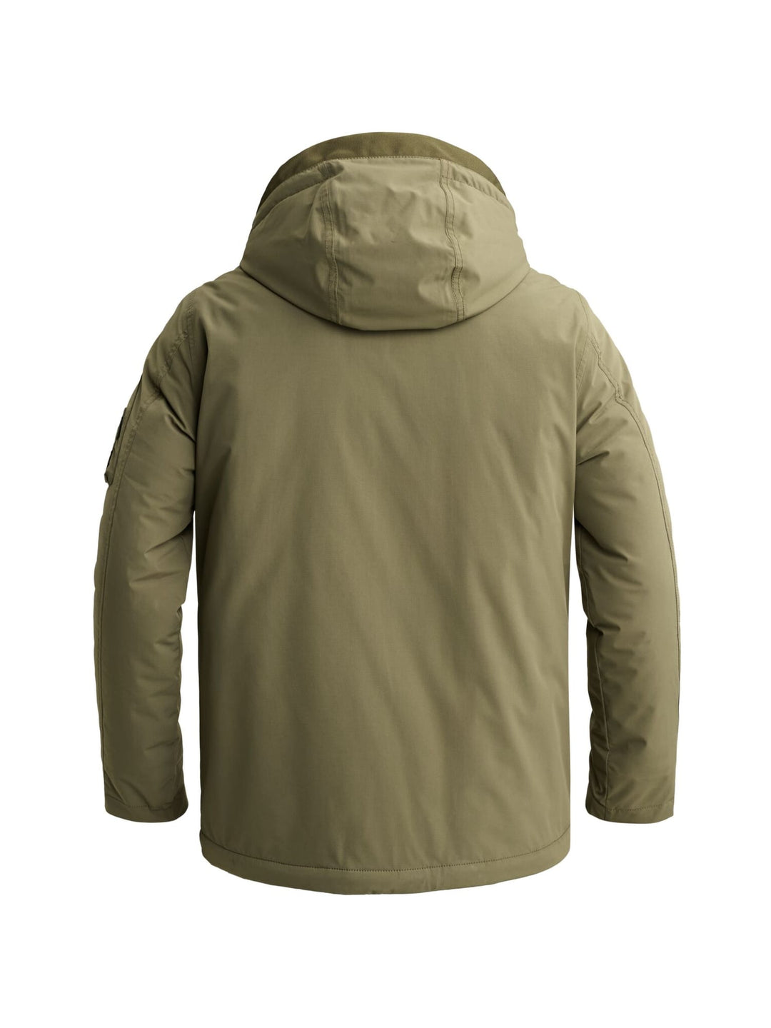 PME-Legend PJA2609142 winterjas heren groen