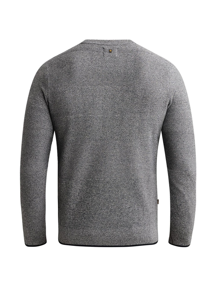 PME-Legend PKW2608305 trui heren navy