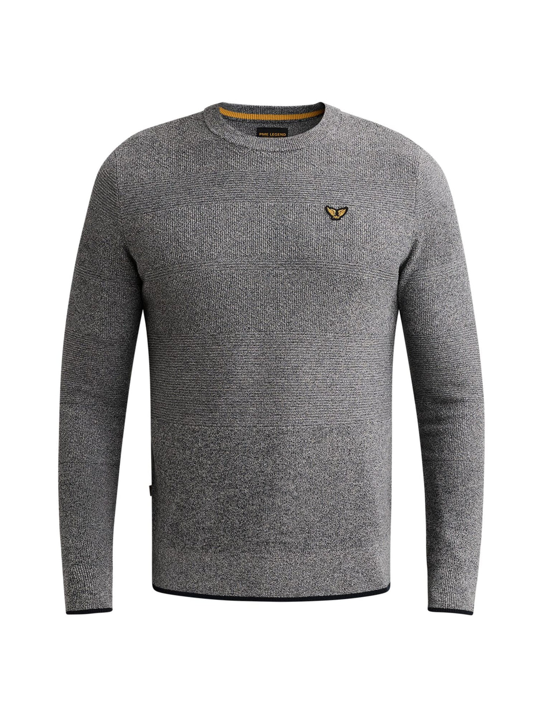 PME-Legend trui heren navy – PKW2608305