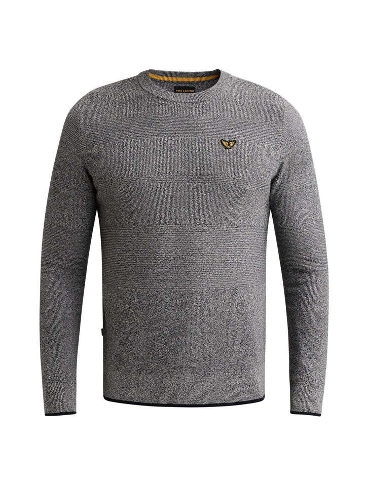 PME-Legend trui heren navy – PKW2608305