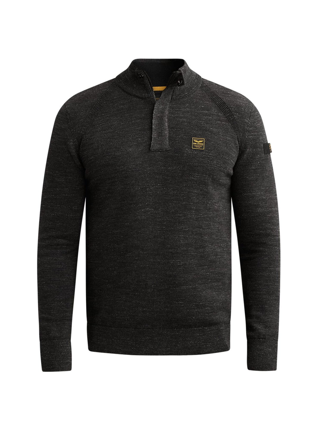PME-Legend PKW2609302 trui heren zwart