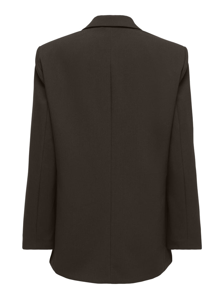 Jacqueline de Yong 15379715 Viv blazer bruin