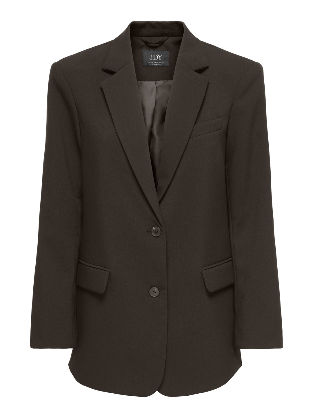 Jacqueline de Yong 15379715 Viv blazer bruin